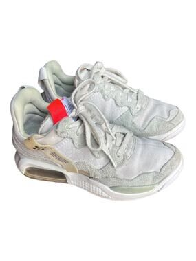 Air Jordan MA2 Honeydew - Size 6Y CV8122-300 Mint Clean